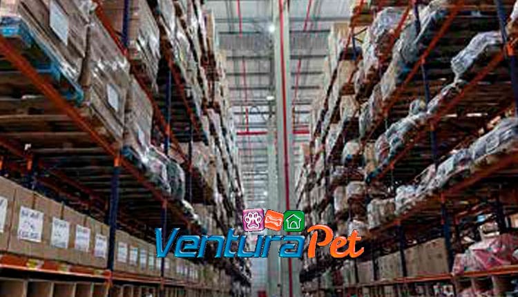 Ventura Pet - Inovação e agilidade norteiam os negócios