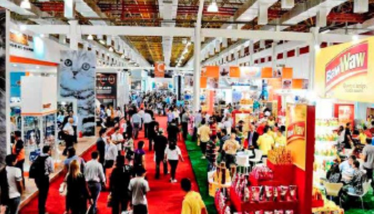 Pet South América 2026 - A inovação acelera o futuro do mercado pet