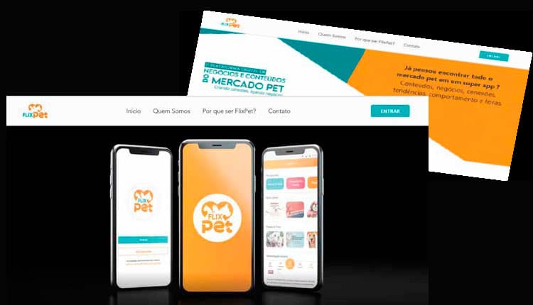 O mercado Pet no mundo digital