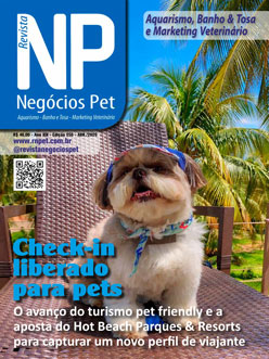 Checkin Liberado para Pets