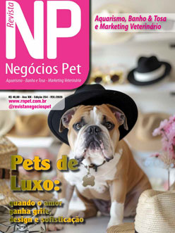 Pets de Luxo
